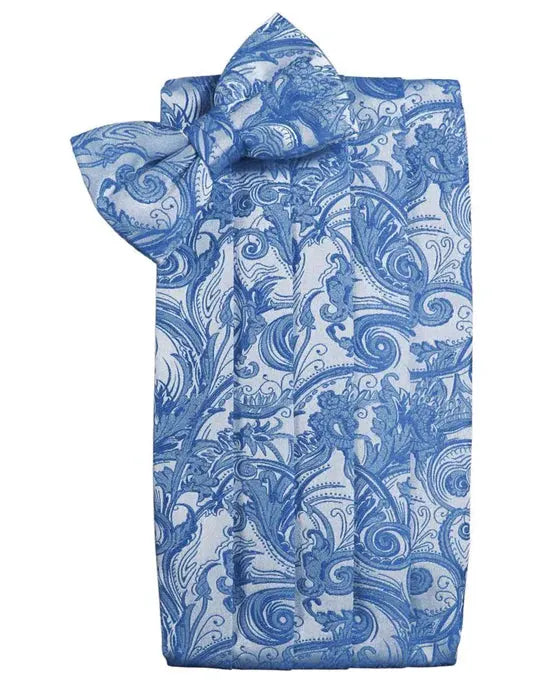 Tapestry Cummerbund by Tux-USA
