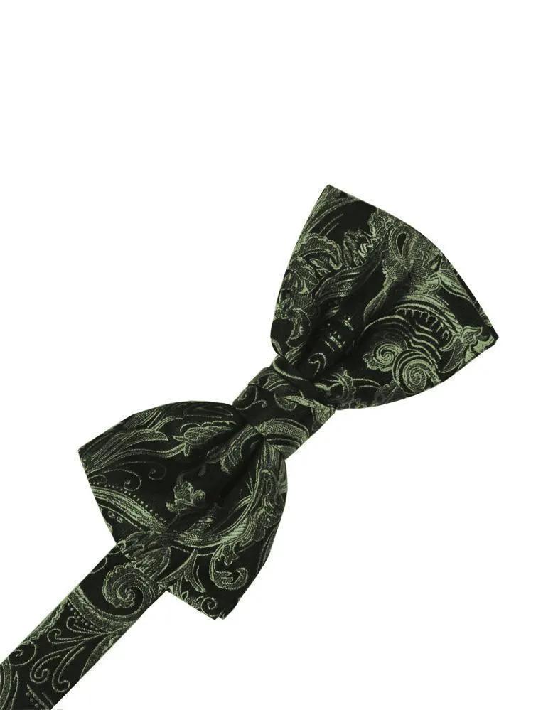 Tapestry Kids Bow Tie by Tux-USA