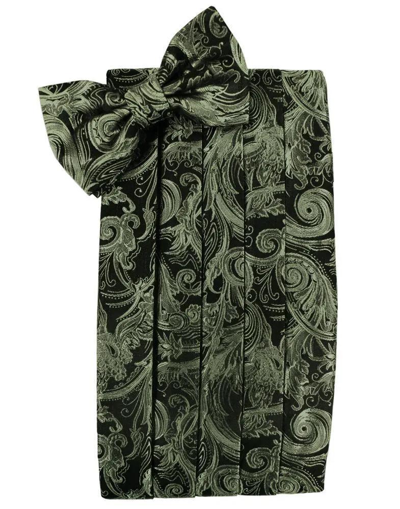Tapestry Cummerbund by Tux-USA