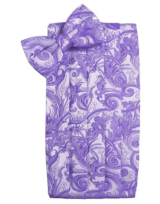 Tapestry Cummerbund by Tux-USA