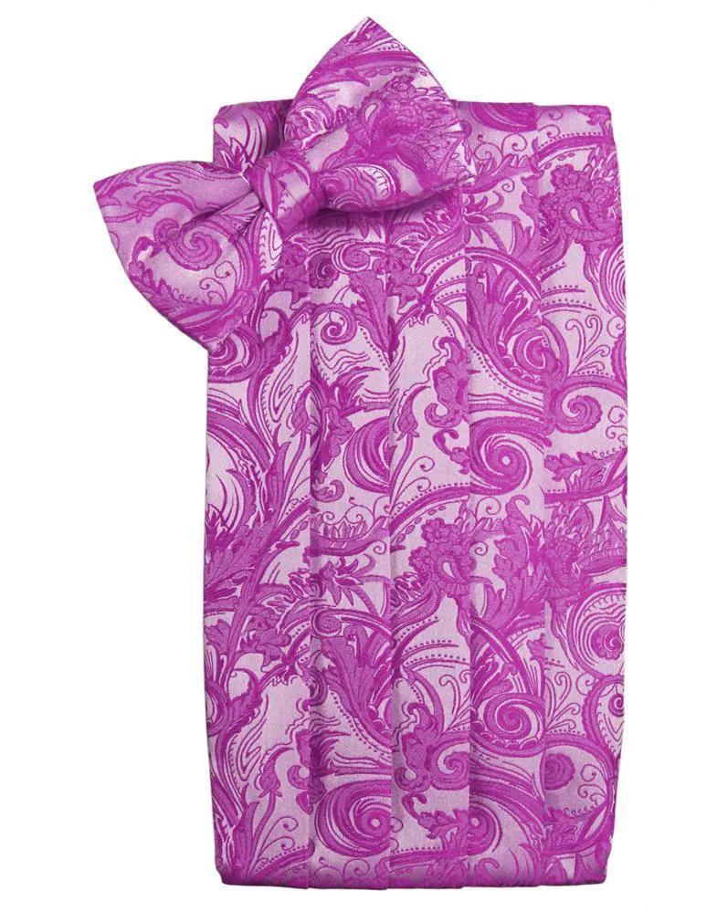 Tapestry Cummerbund by Tux-USA