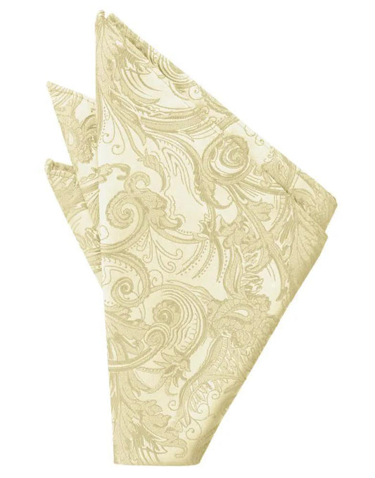 Tapestry Pocket Square by Tux-USA