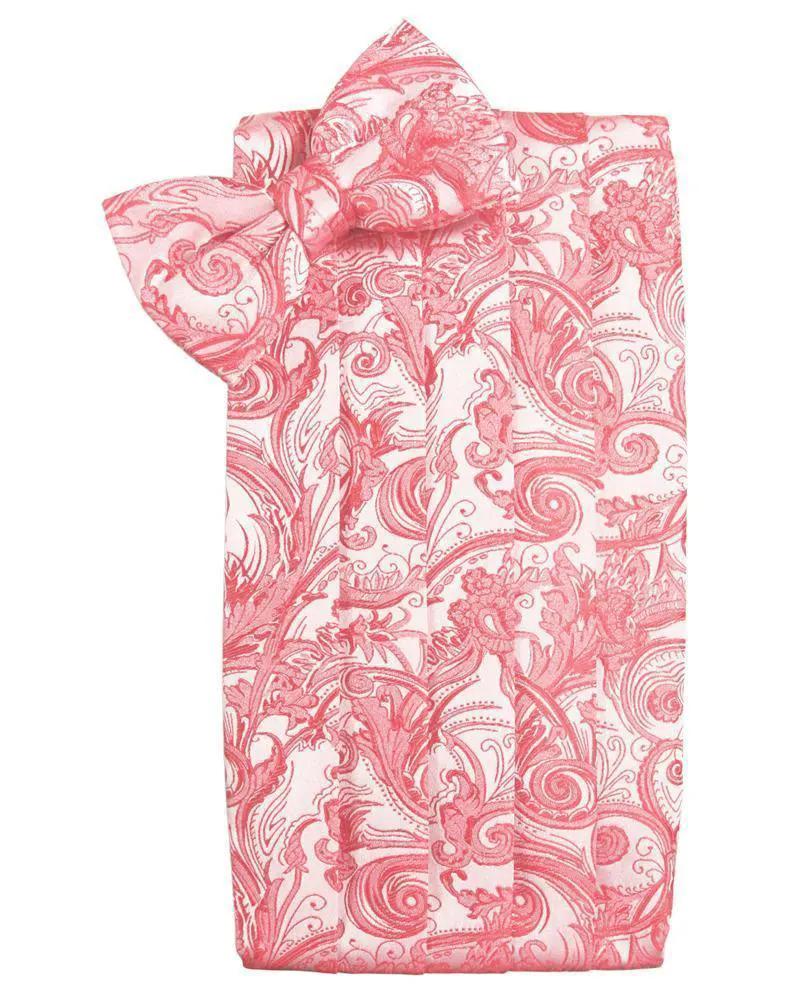 Tapestry Cummerbund by Tux-USA