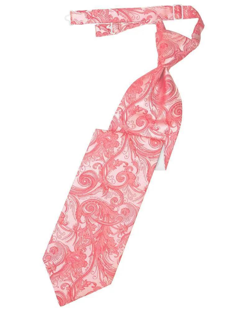 Tapestry Kids Necktie by Tux-USA