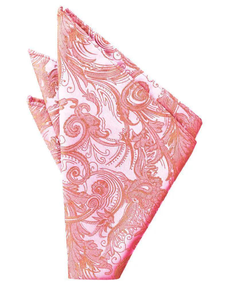 Tapestry Pocket Square by Tux-USA