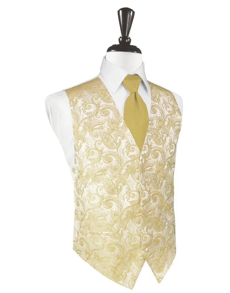 Tapestry Tuxedo Vest 4 by Tux-USA