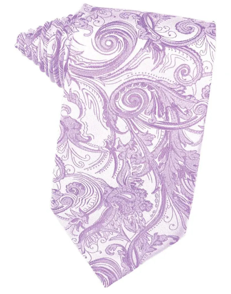 Tapestry Necktie Self Tie by Tux-USA