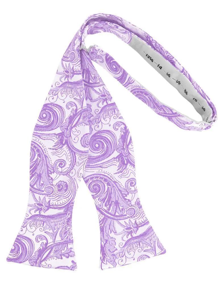 Tapestry Bow Tie Self Tie by Tux-USA
