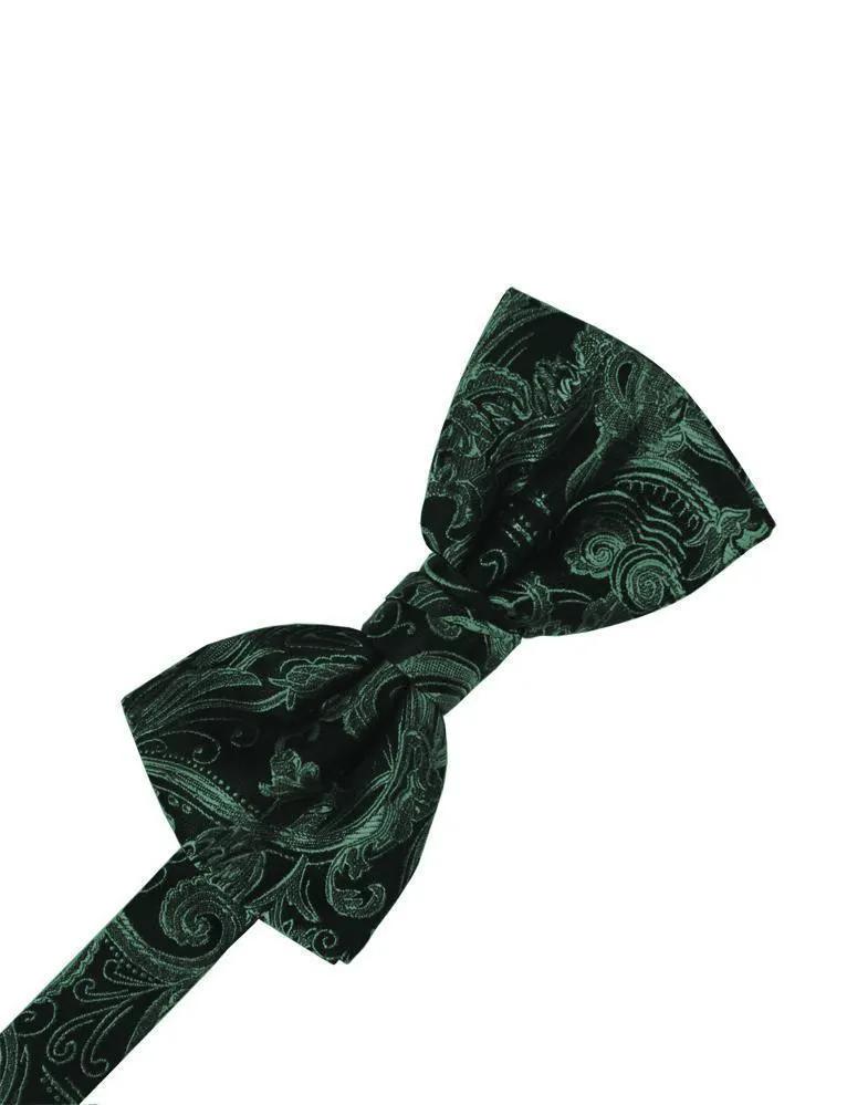 Tapestry Kids Bow Tie by Tux-USA