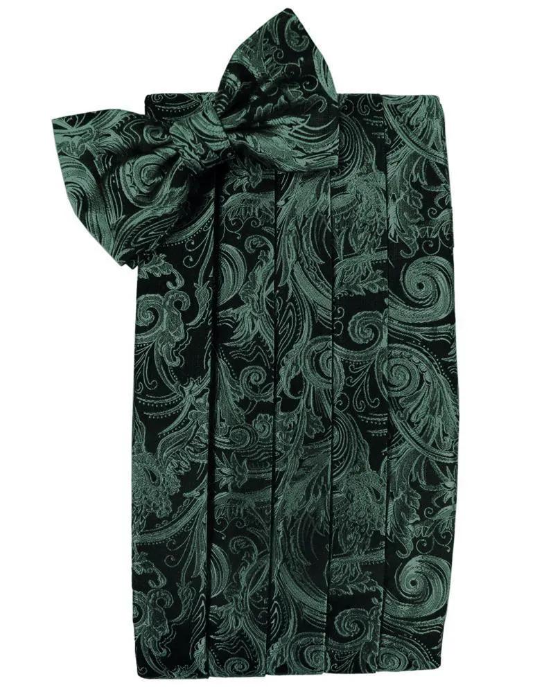 Tapestry Cummerbund by Tux-USA