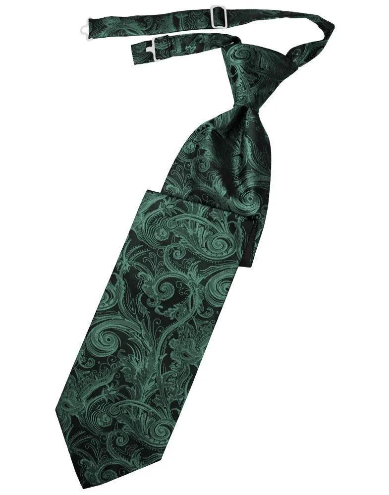 Tapestry Kids Necktie by Tux-USA