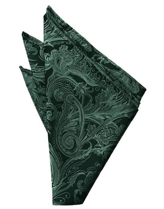 Tapestry Pocket Square by Tux-USA