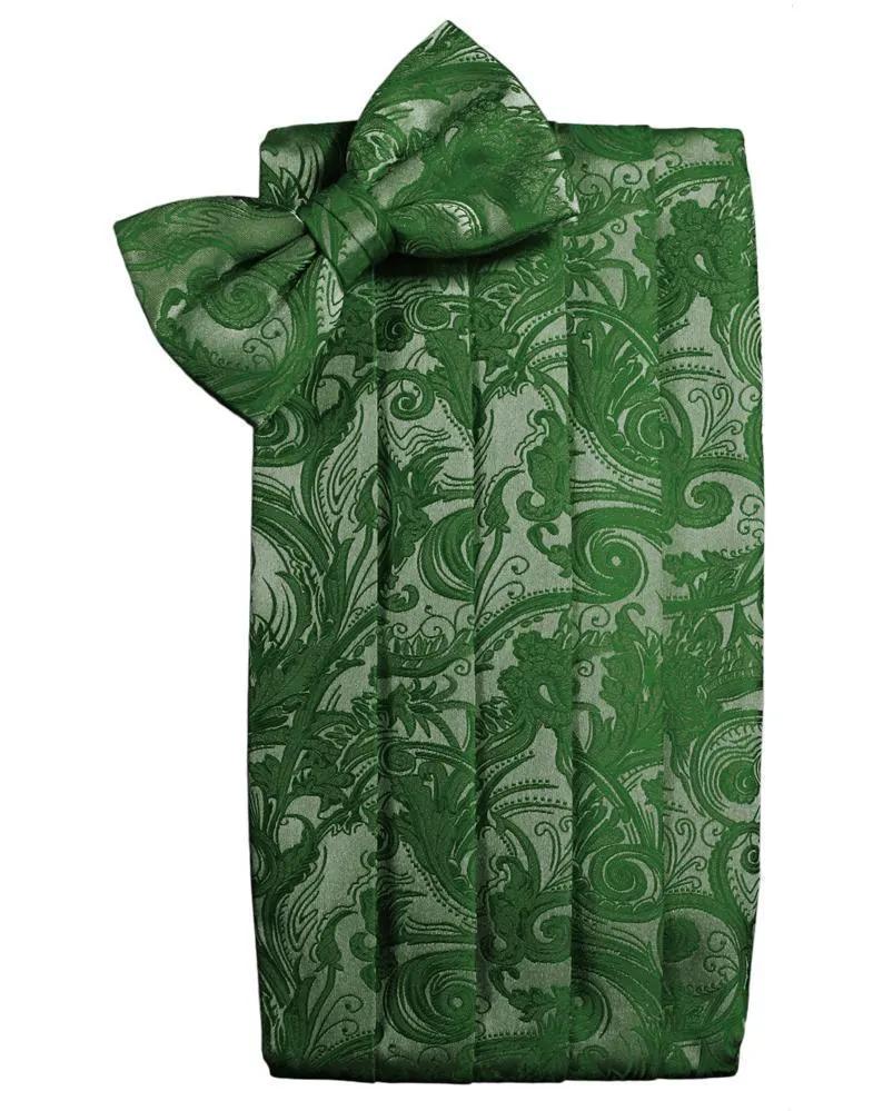 Tapestry Cummerbund by Tux-USA