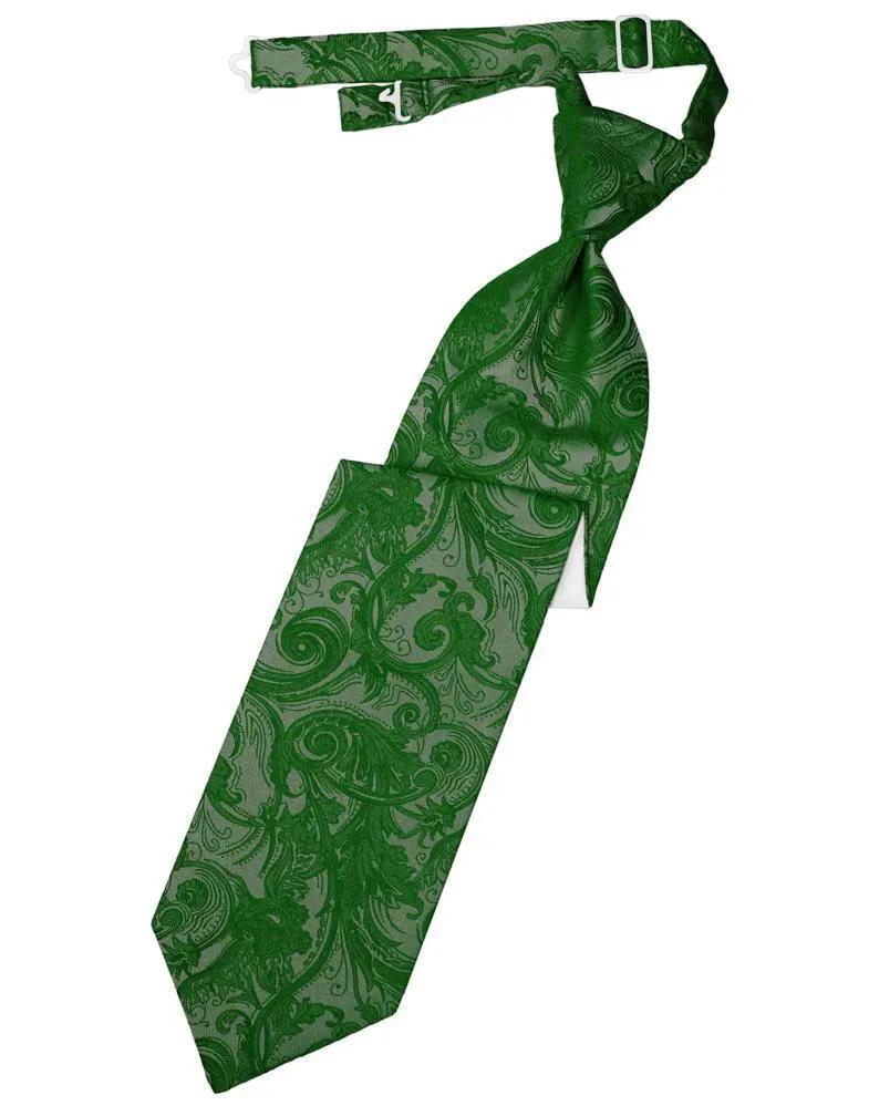 Tapestry Kids Necktie by Tux-USA