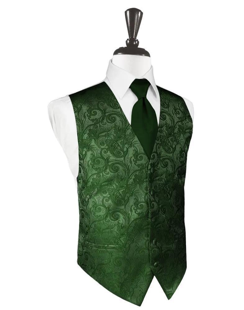 Tapestry Tuxedo Vest 5 by Tux-USA