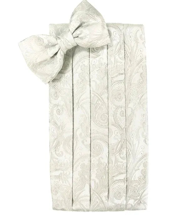 Tapestry Cummerbund by Tux-USA