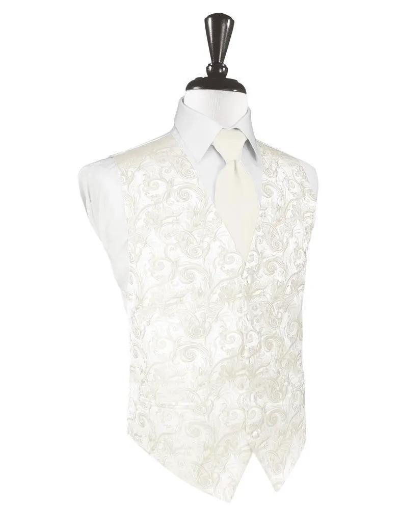 Tapestry Tuxedo Vest 5 by Tux-USA