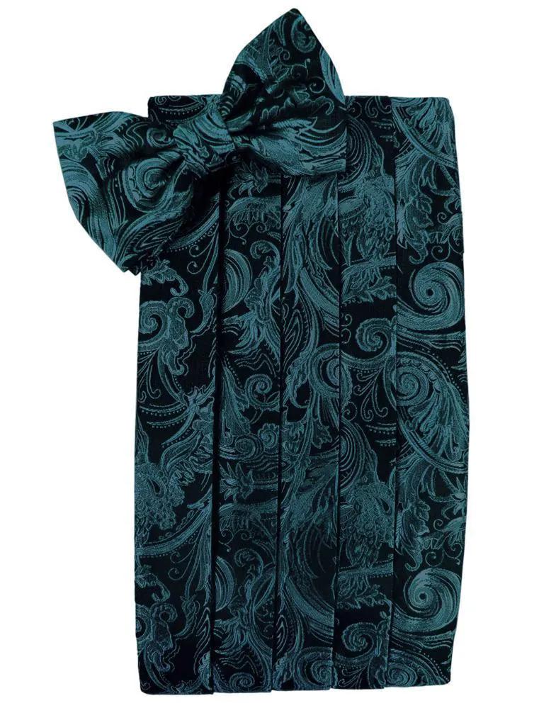 Tapestry Cummerbund by Tux-USA