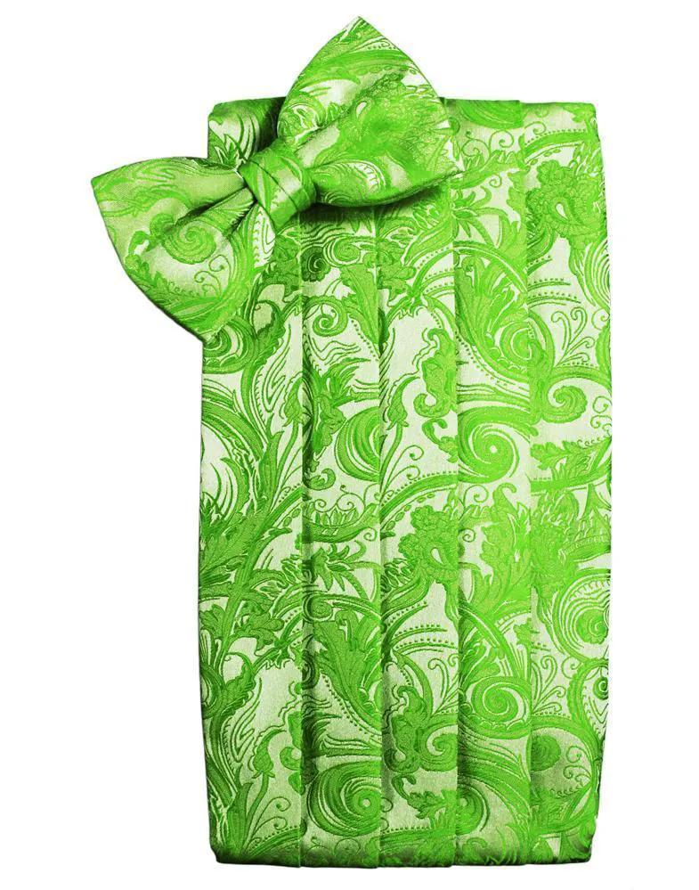 Tapestry Cummerbund by Tux-USA