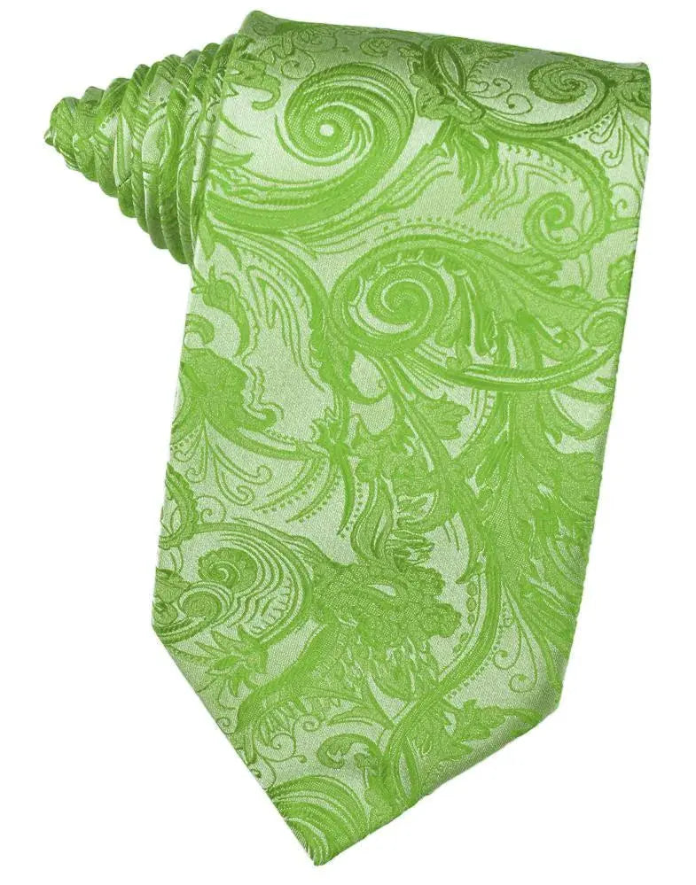 Tapestry Necktie Self Tie by Tux-USA