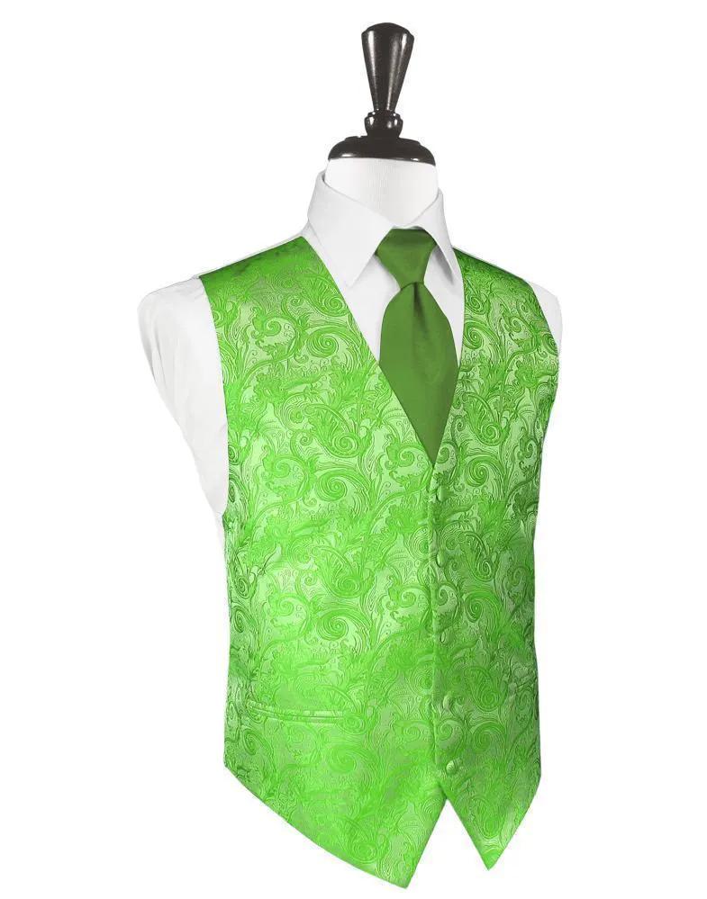 Tapestry Tuxedo Vest 5 by Tux-USA