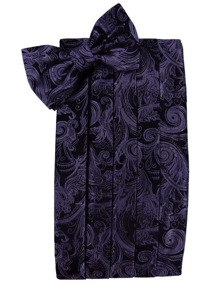 Tapestry Cummerbund by Tux-USA
