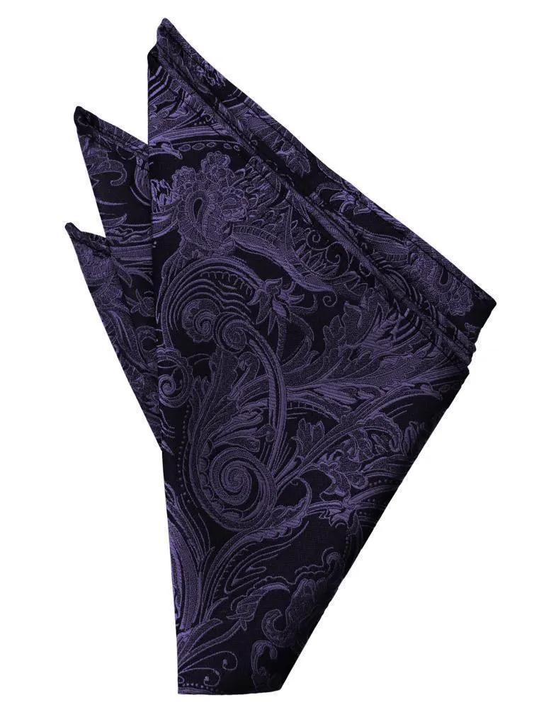 Tapestry Pocket Square by Tux-USA