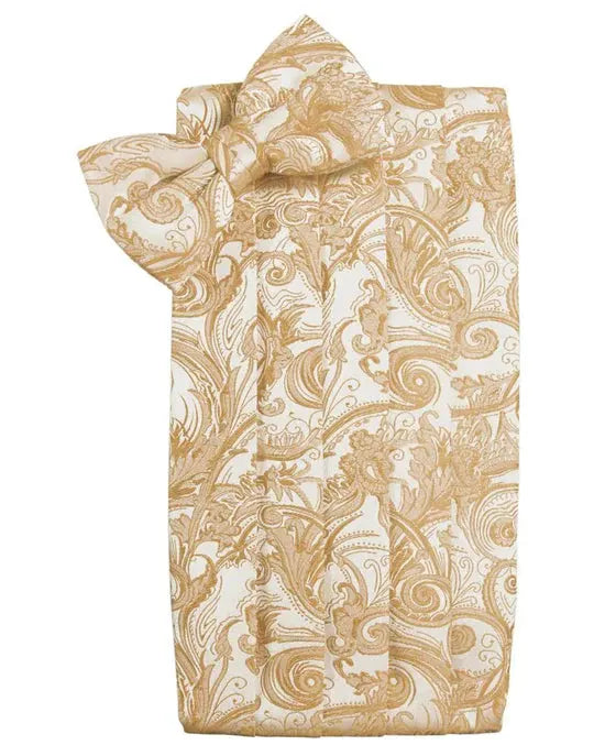 Tapestry Cummerbund by Tux-USA