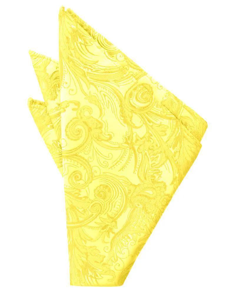 Tapestry Pocket Square by Tux-USA