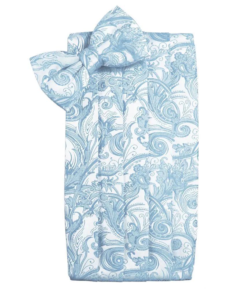 Tapestry Cummerbund by Tux-USA