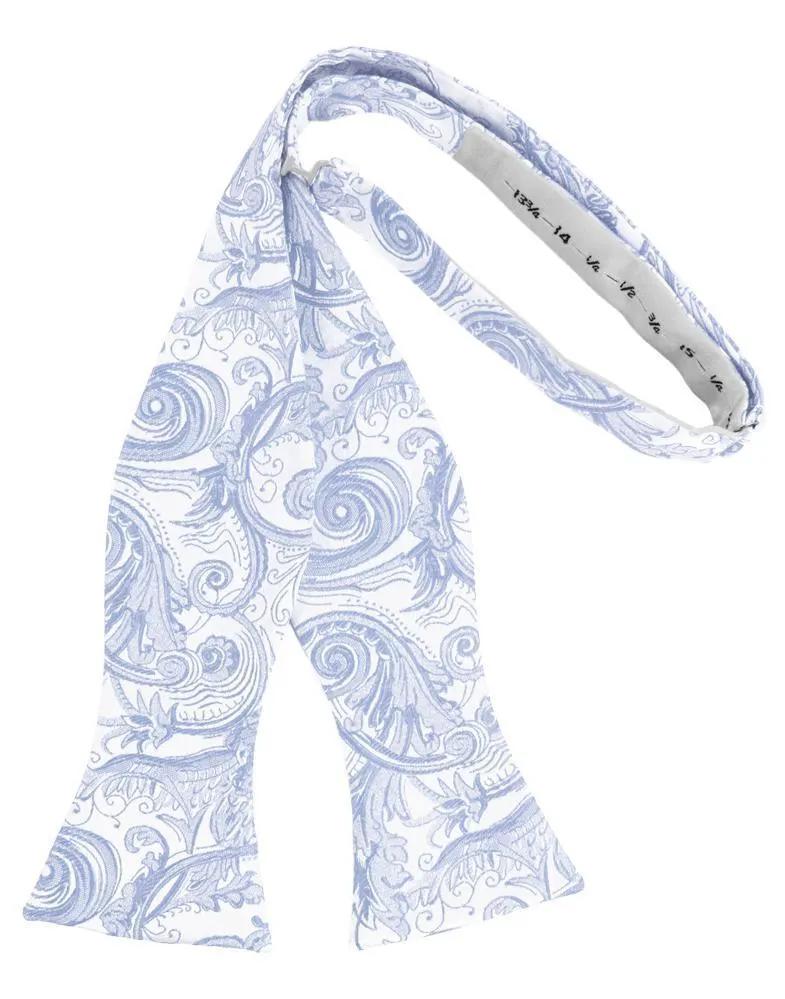 Tapestry Bow Tie Self Tie by Tux-USA