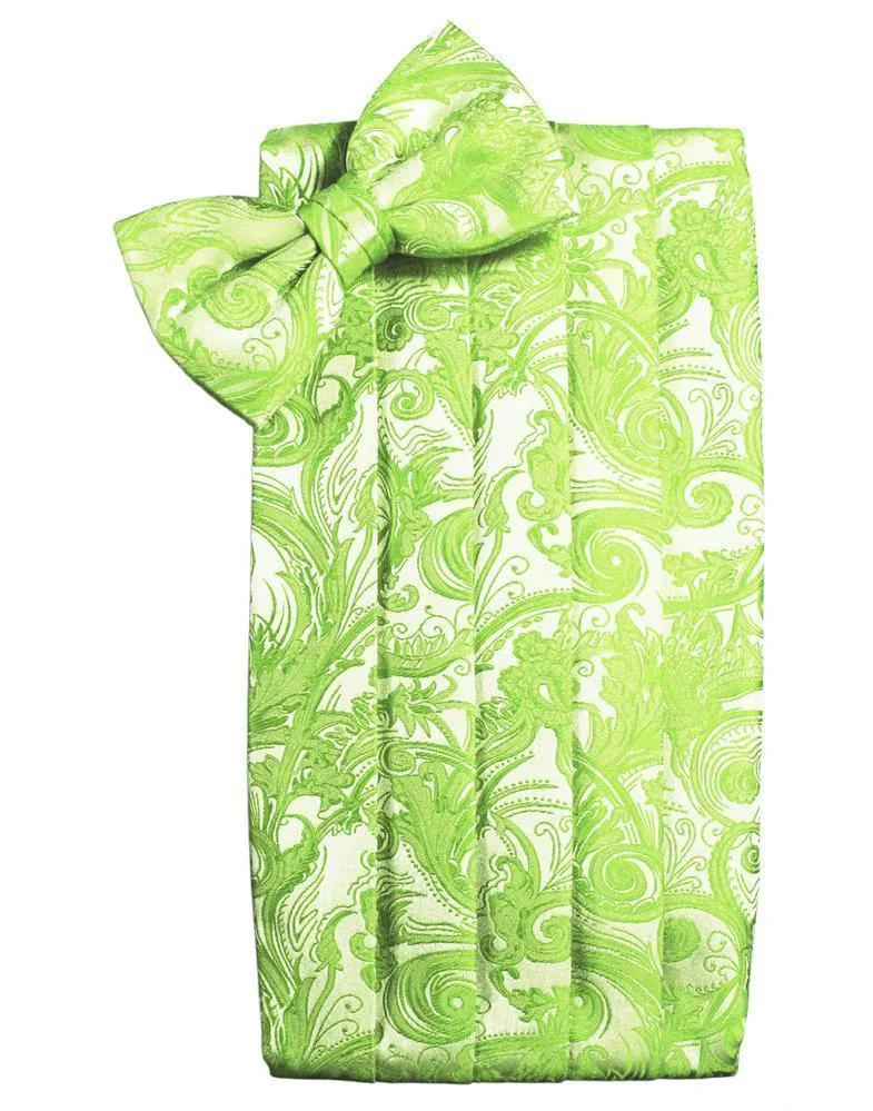 Tapestry Cummerbund by Tux-USA
