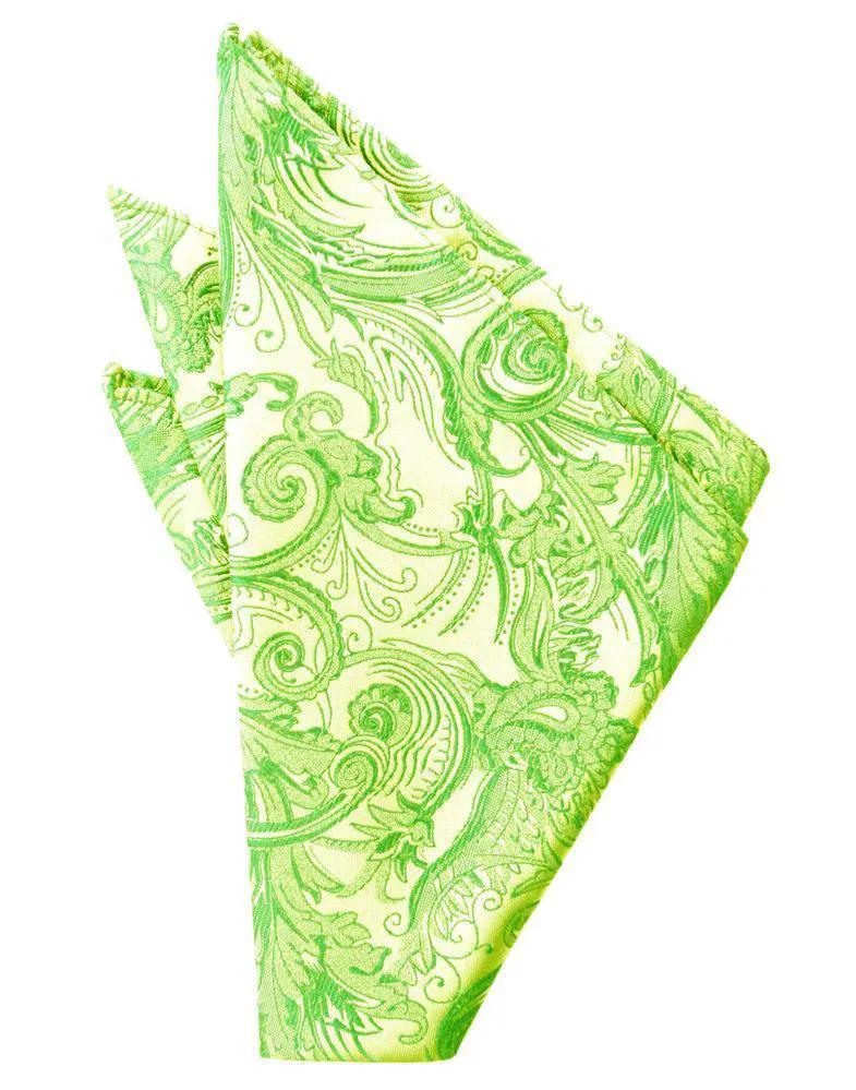 Tapestry Pocket Square by Tux-USA
