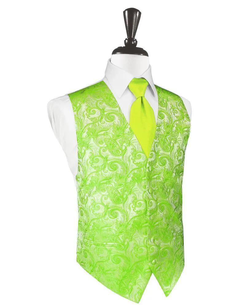 Tapestry Tuxedo Vest 6 by Tux-USA