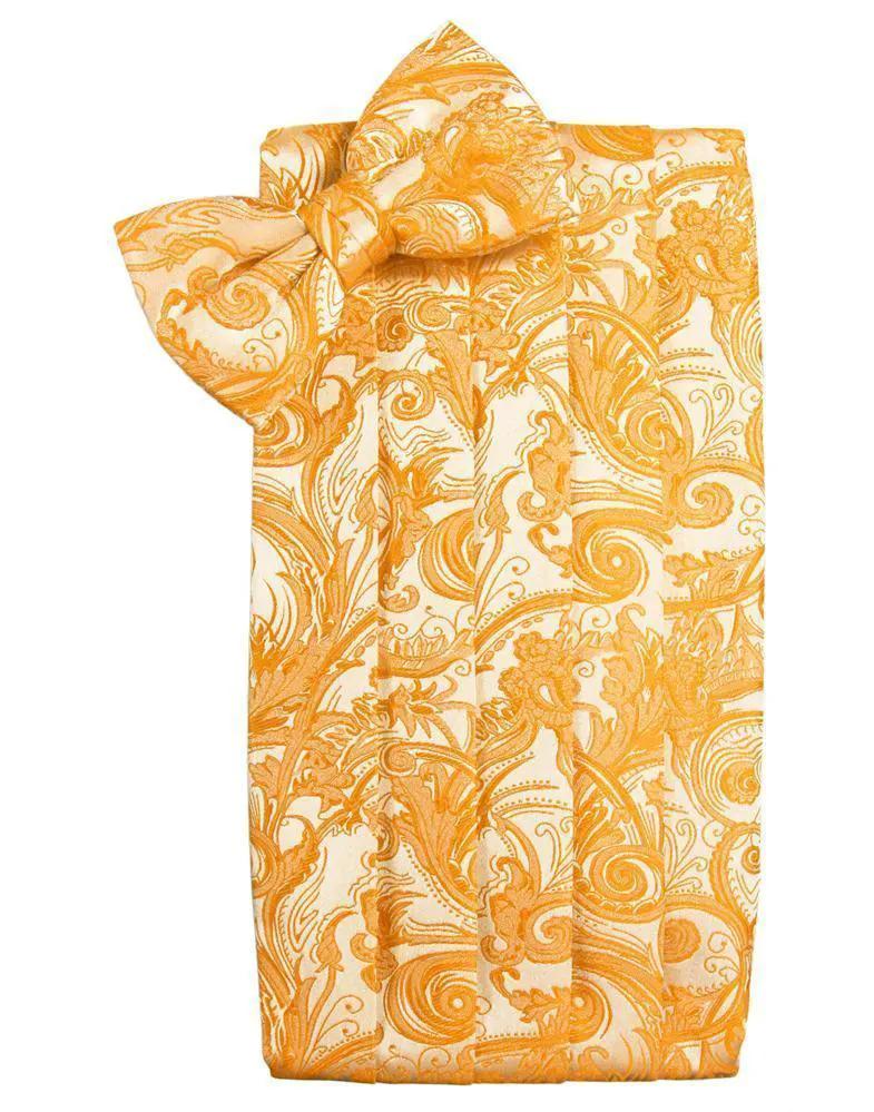 Tapestry Cummerbund by Tux-USA
