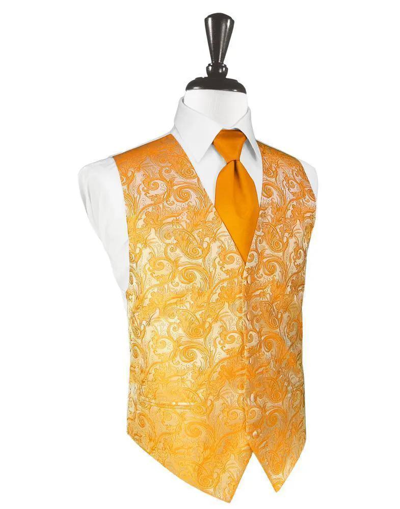 Tapestry Tuxedo Vest 6 by Tux-USA