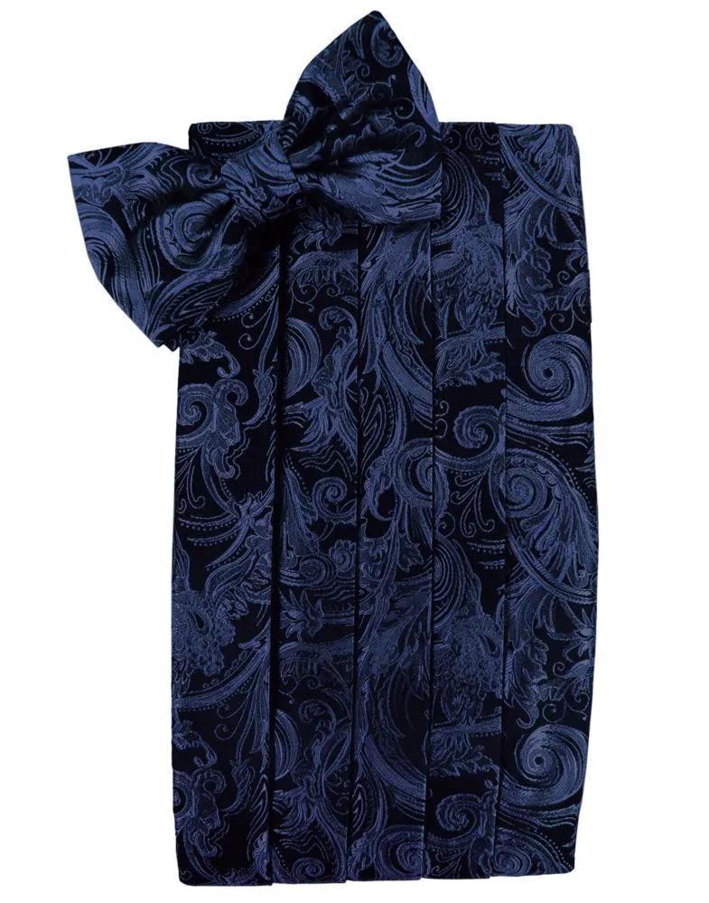 Tapestry Cummerbund by Tux-USA