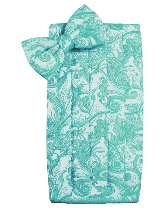 Tapestry Cummerbund by Tux-USA