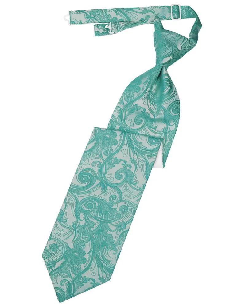 Tapestry Kids Necktie by Tux-USA