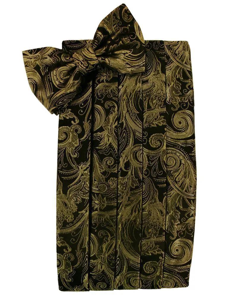 Tapestry Cummerbund by Tux-USA