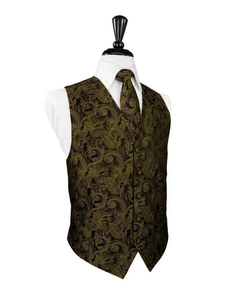 Tapestry Tuxedo Vest 7 by Tux-USA
