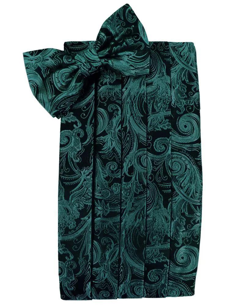 Tapestry Cummerbund by Tux-USA