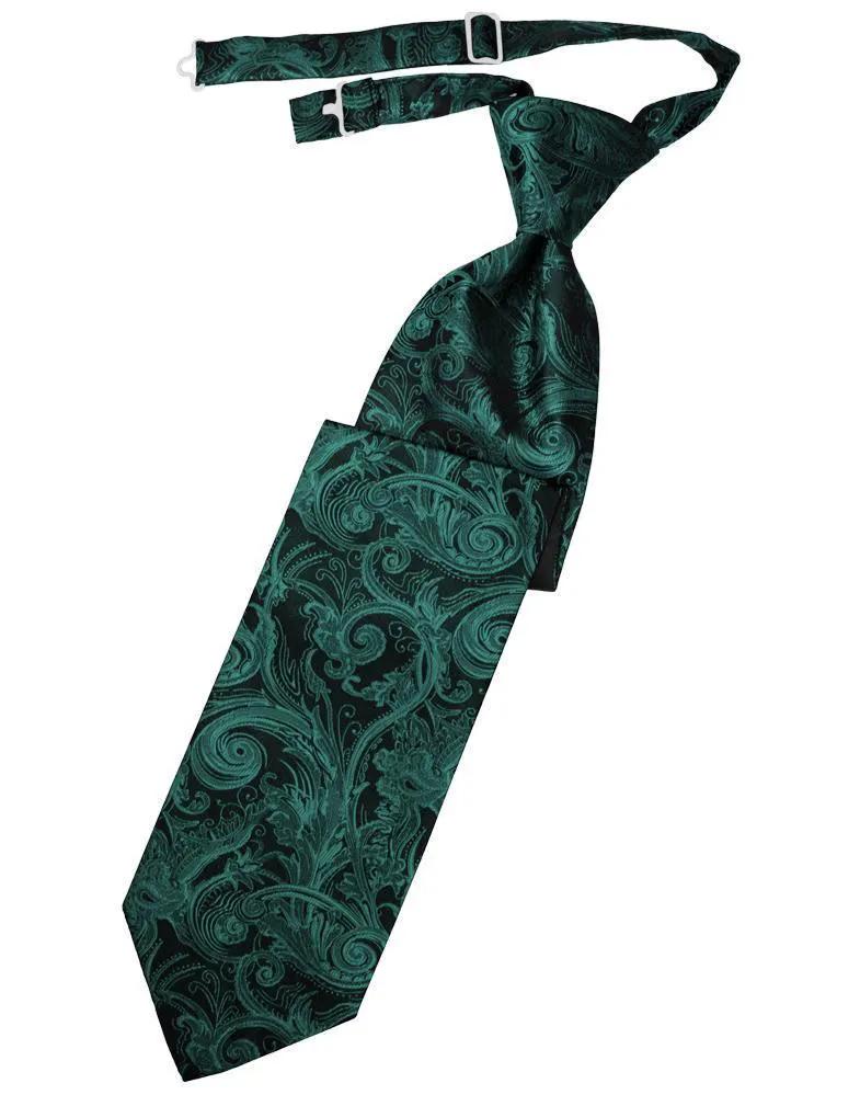 Tapestry Kids Necktie by Tux-USA