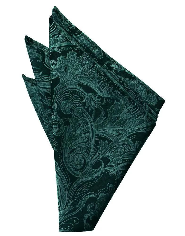 Tapestry Pocket Square by Tux-USA