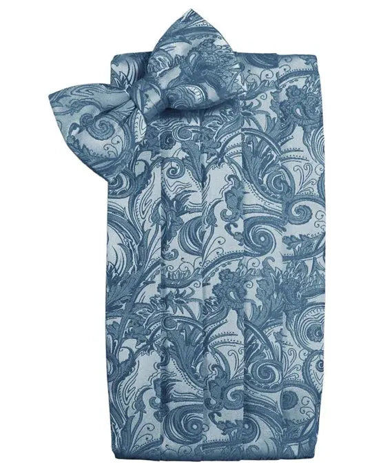 Tapestry Cummerbund by Tux-USA