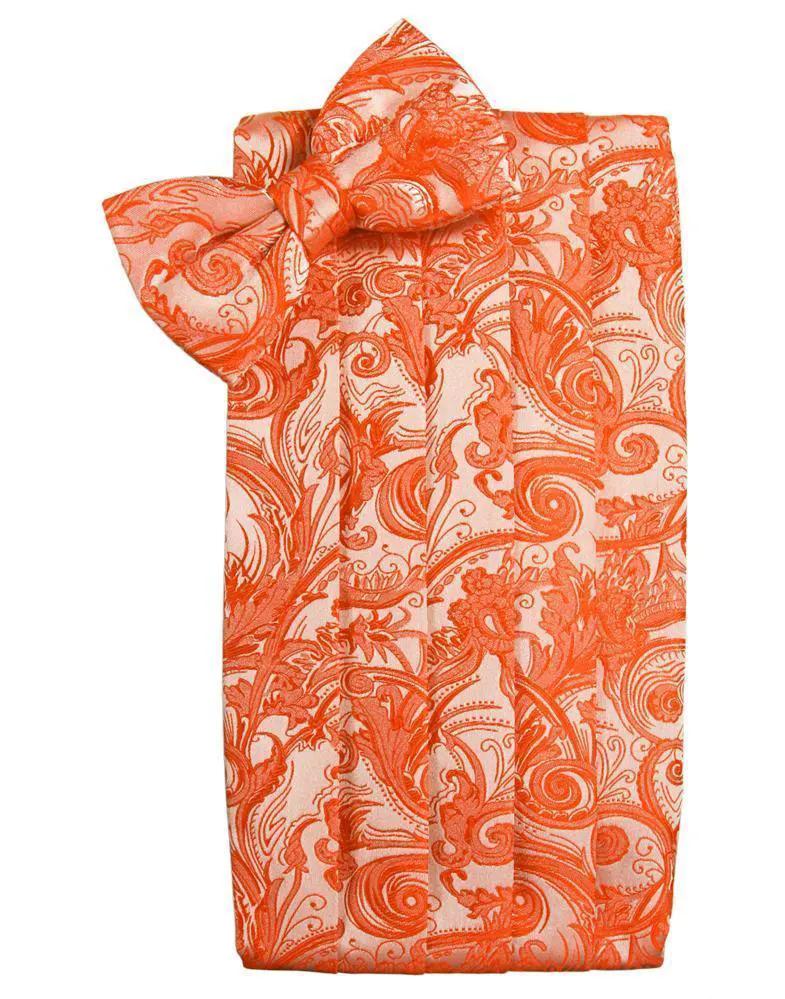 Tapestry Cummerbund by Tux-USA