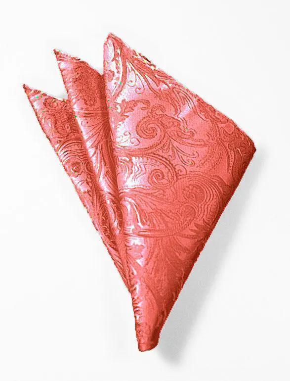 Tapestry Pocket Square by Tux-USA