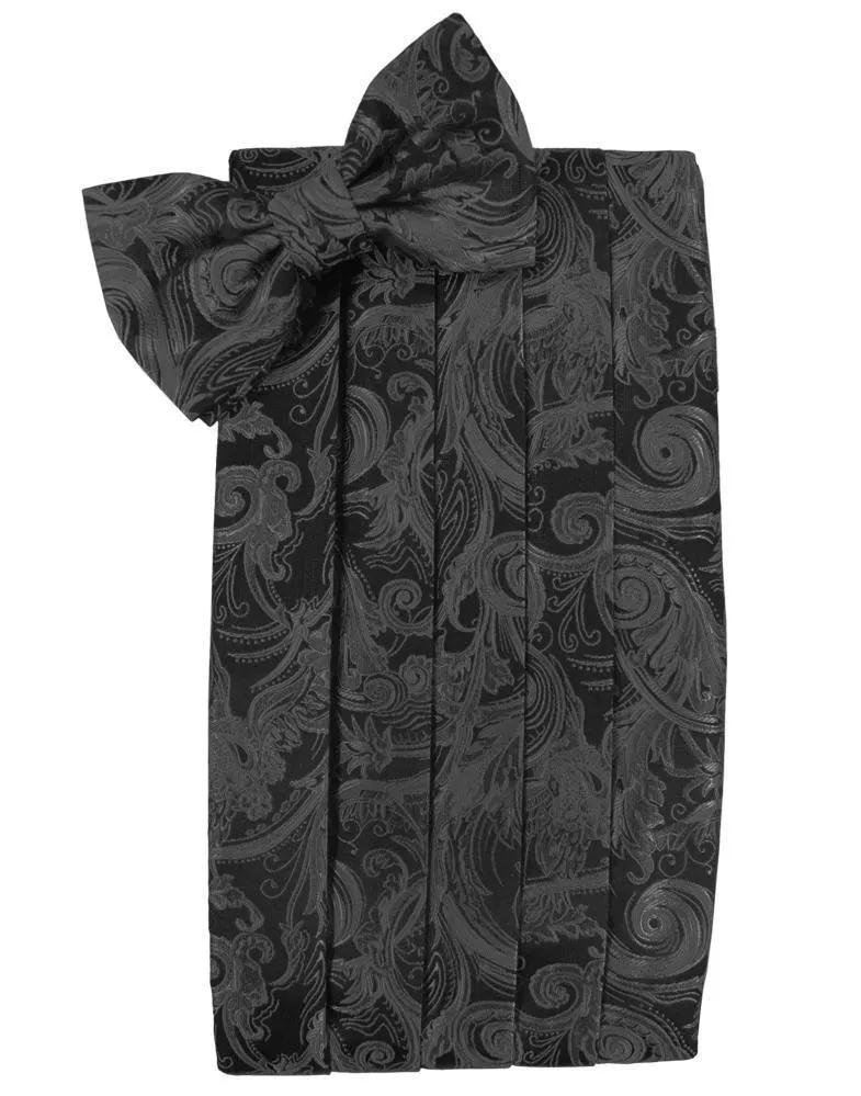 Tapestry Cummerbund by Tux-USA