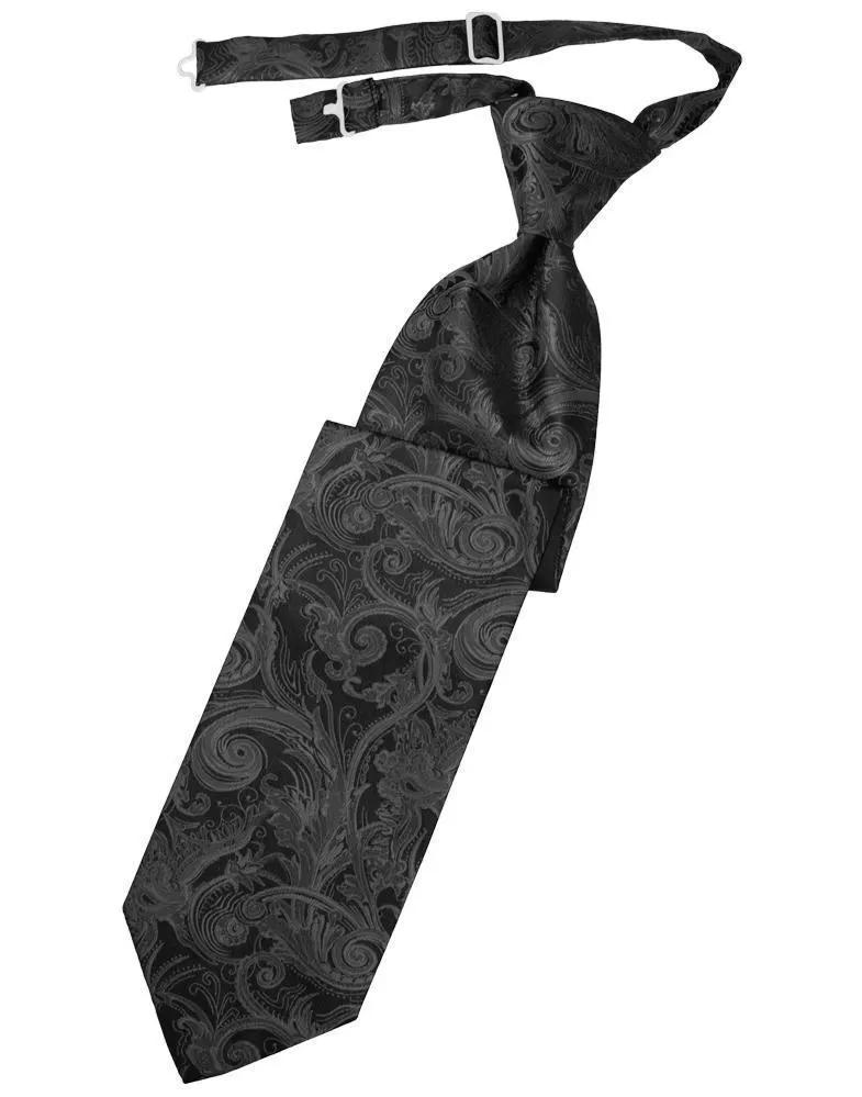 Tapestry Kids Necktie by Tux-USA