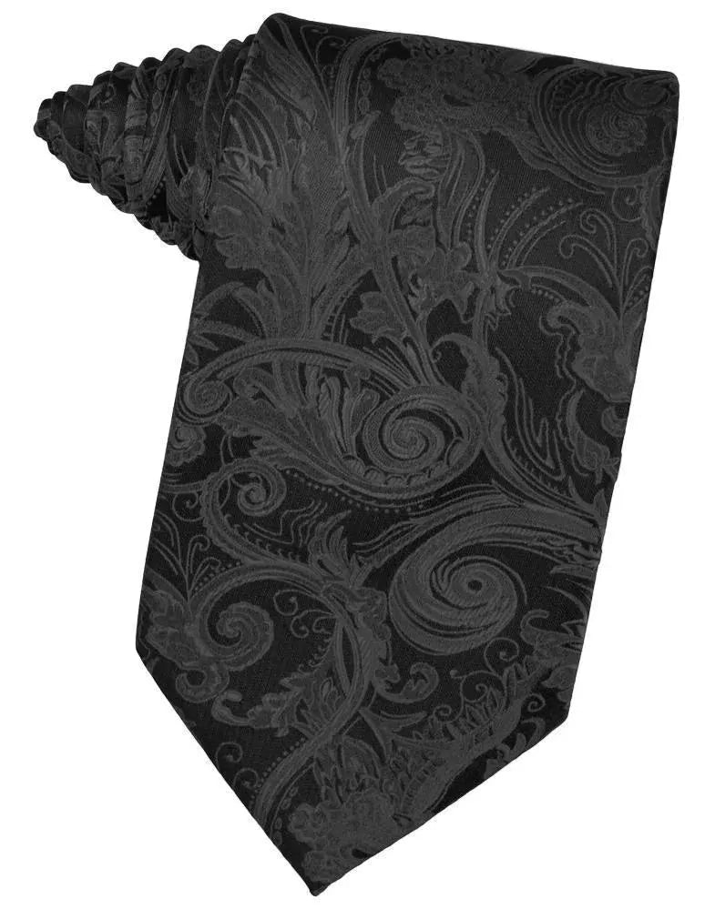 Tapestry Necktie Self Tie by Tux-USA